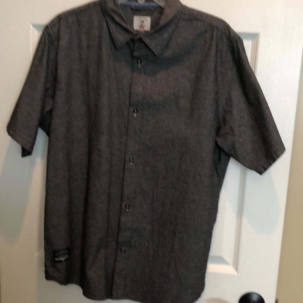 Mariano Four Star shirt